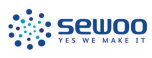 Logo Sewoo Logo Sewoo