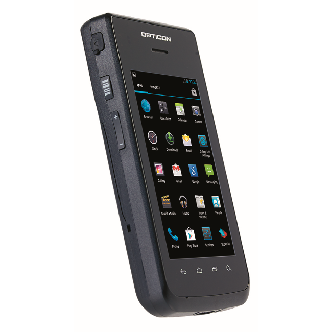Palmare Android Opticon H27