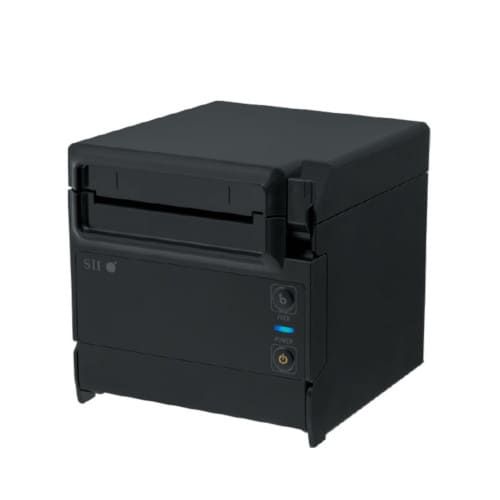 Seiko RP-F10 stampante  performante, compatta e flessibile.