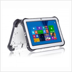 Tablet rugged