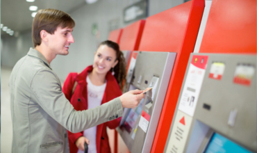 Prodotti dedicati alla divisione Kiosk & Vending