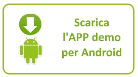 Scarica l'APP demo per Android