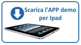 Scarica l'APP demo per Ipad