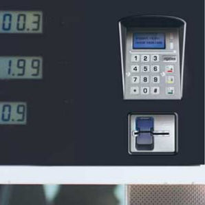 Nuovi pos unattended all-in-one Ingenico Self