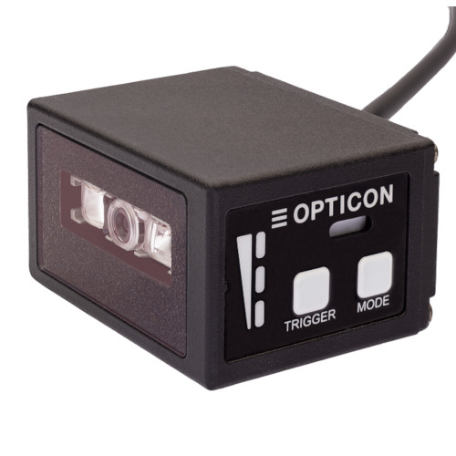 Nuovo Opticon NLV-5201 lettore codici a barre 2D per kiosk