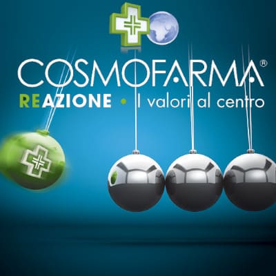 Cosmofarma 2021- Payprint presenta la nuova cassa rendiresto pagAmico