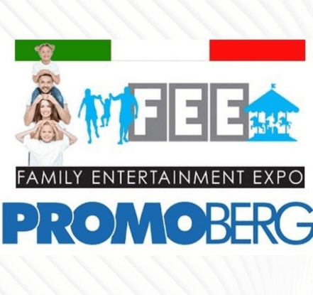 PayPrint presenzierà al Family Enterteinment Expo 2023 di Bergamo