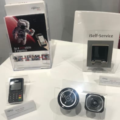 Novità Ingenico dal Salone dei Pagamenti 2019