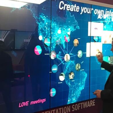Fiera ISE 2020 - Amsterdam