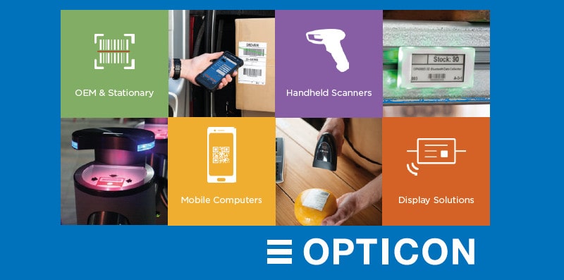 Nuovo catalogo Opticon 2019