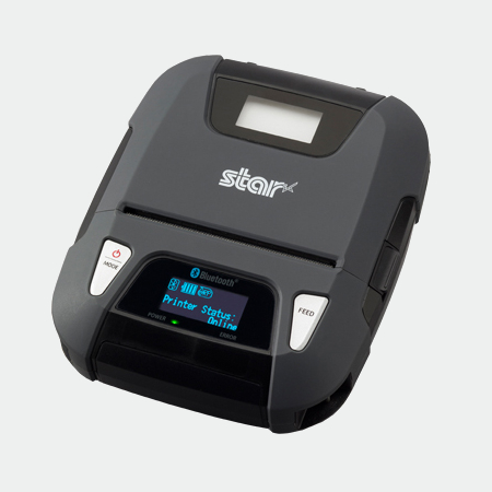 Stampante portatile Star SM -L300