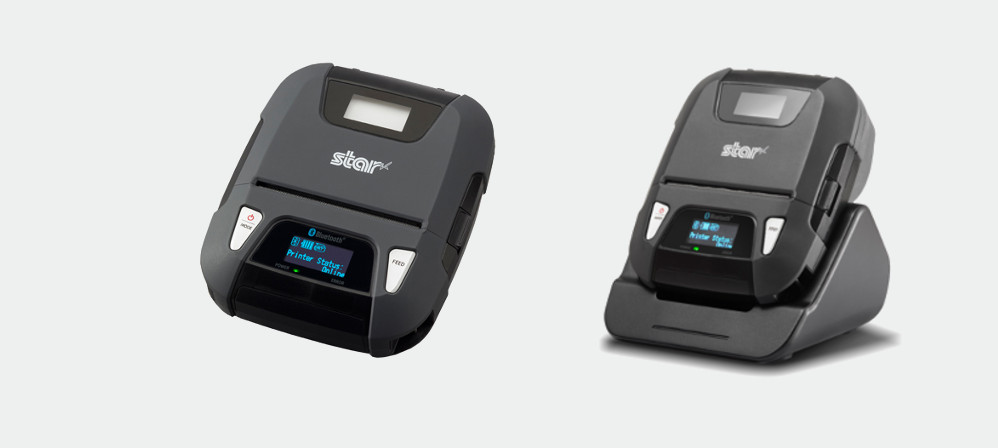 Stampante portatile Star SM -L300