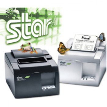 Stampanti da tavolo/scrivania e POS - STAR TSP100 ECO