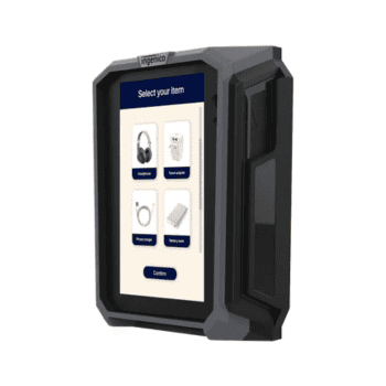 Axium SX7000 -Terminale all in one