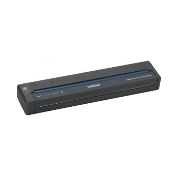 Brother PJ- 662 - Stampante portatile A4 bluetooth 200 dpi