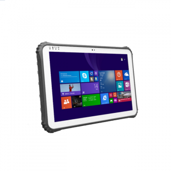 EMDOOR EM-I22H - Tablet industriale con tastiera