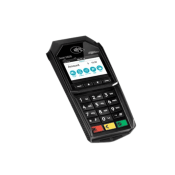 DESK/1600 – Il Pin Pad intelligente per un'esperienza di pagamento innovativa