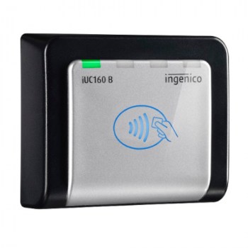 Ingenico IUC-160B  - Modulo contactless