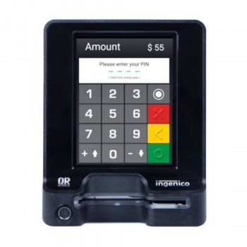 Ingenico  Self 5000 - Pos all-in-one