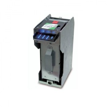 Payprint F40 STG  - Lettore di banconote con Stacker
