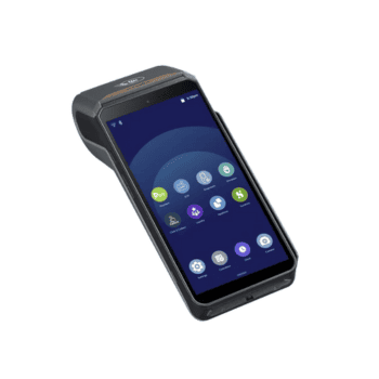 POS Ingenico AXIUM DX8000 - main