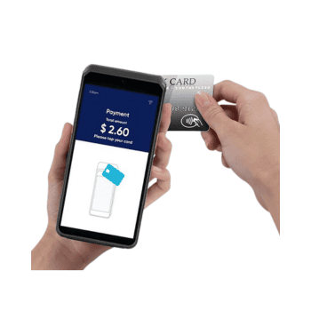 POS AXIUM EX8000 di Ingenico