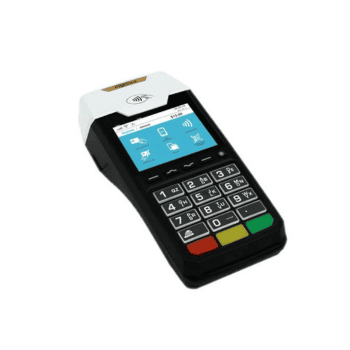 POS Ingenico DESK/2600