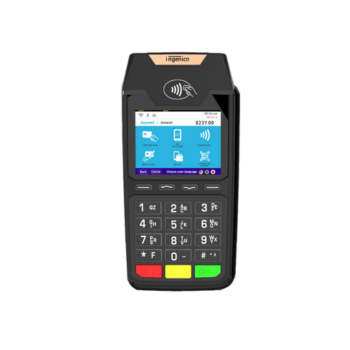 Lane/3600 – POS compatto e versatile per il retail e l’hospitality