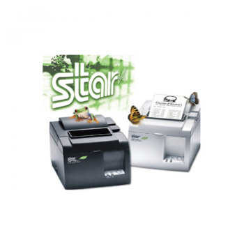 STAR - TSP100 Future PRNT -  stampante termica