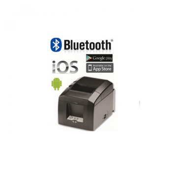 Star TSP 650 bluetooth serie - stampanti per POS