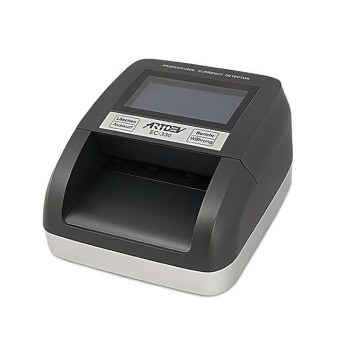 Validatore di banconote EC330