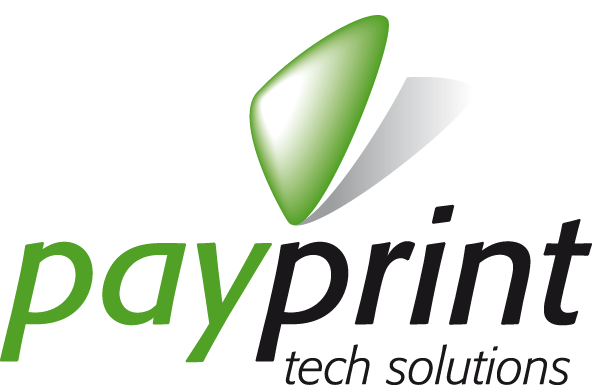 Logo Payprint Tech Solutions